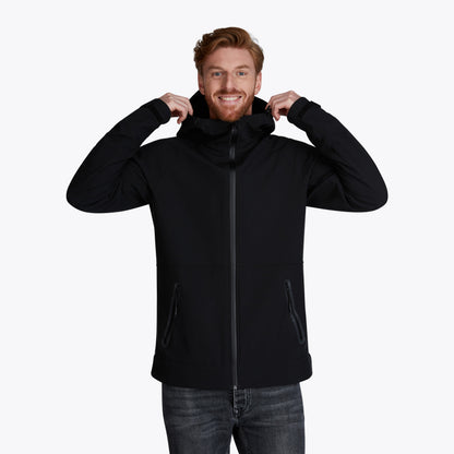 Mystic Mission Jacket - Jackets