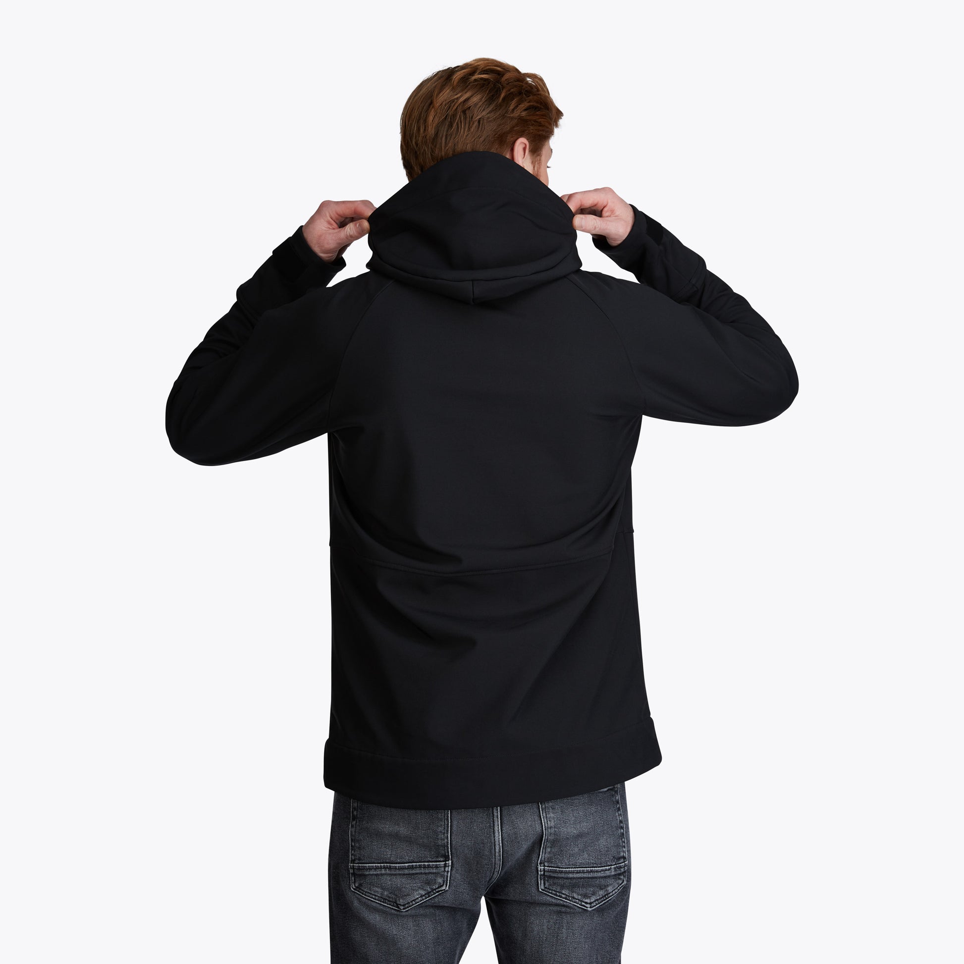 Mystic Mission Jacket - Jackets