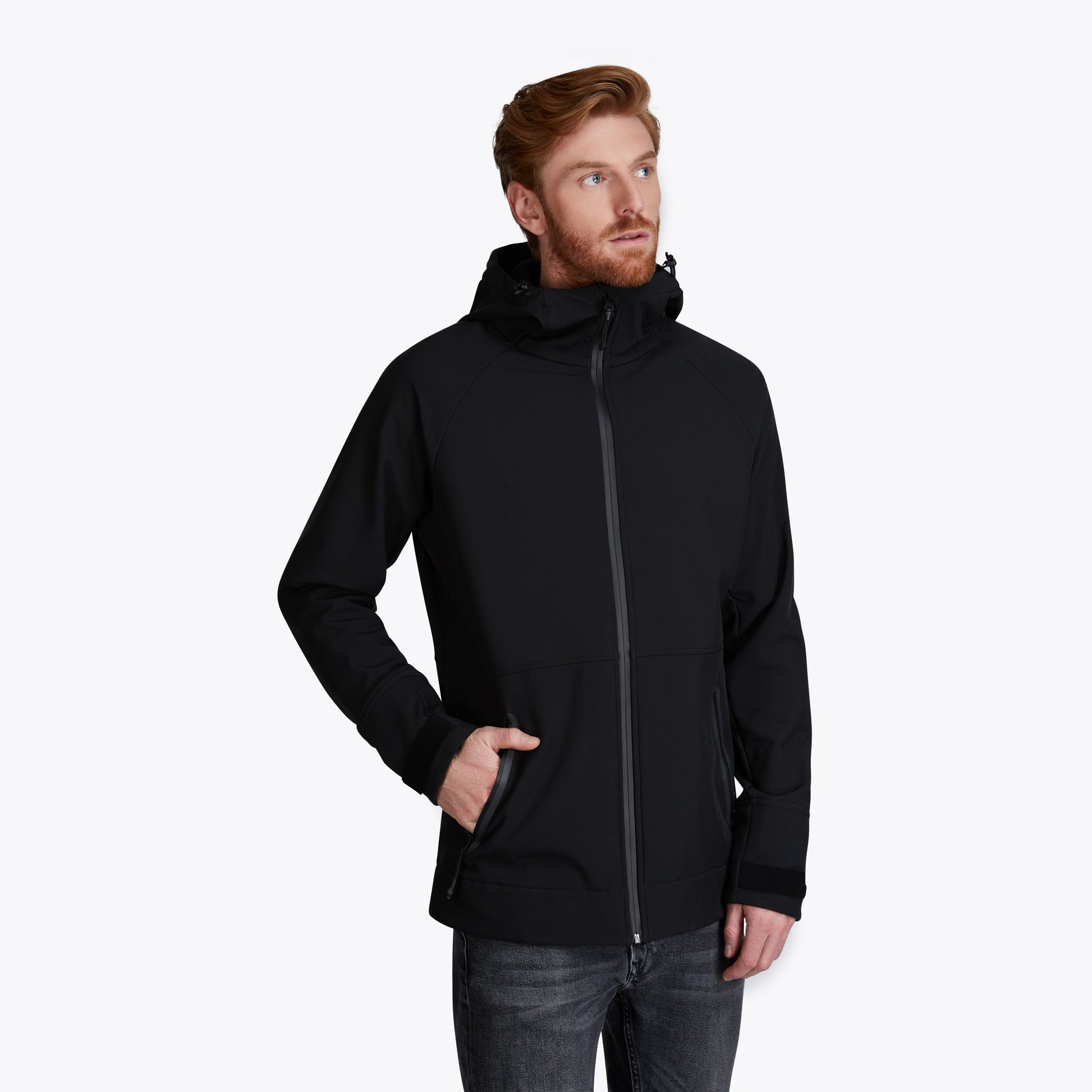 Mystic Mission Jacket - Jackets