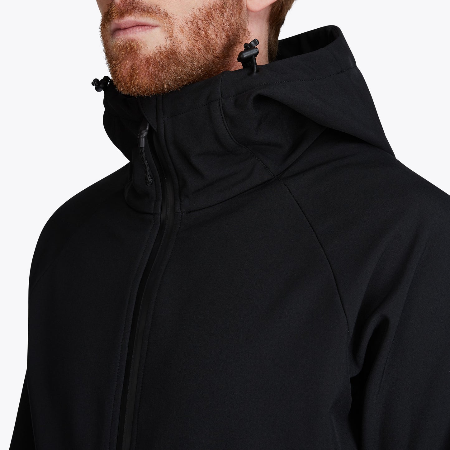 Mystic Mission Jacket - Jackets