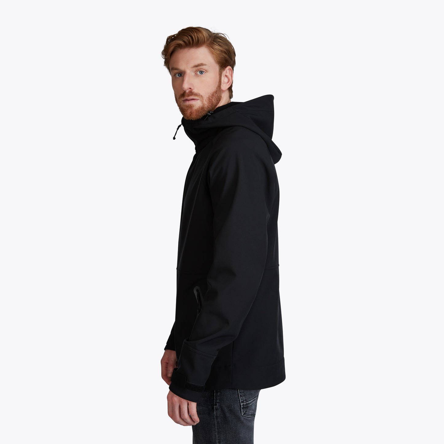 Mystic Mission Jacket - Jackets