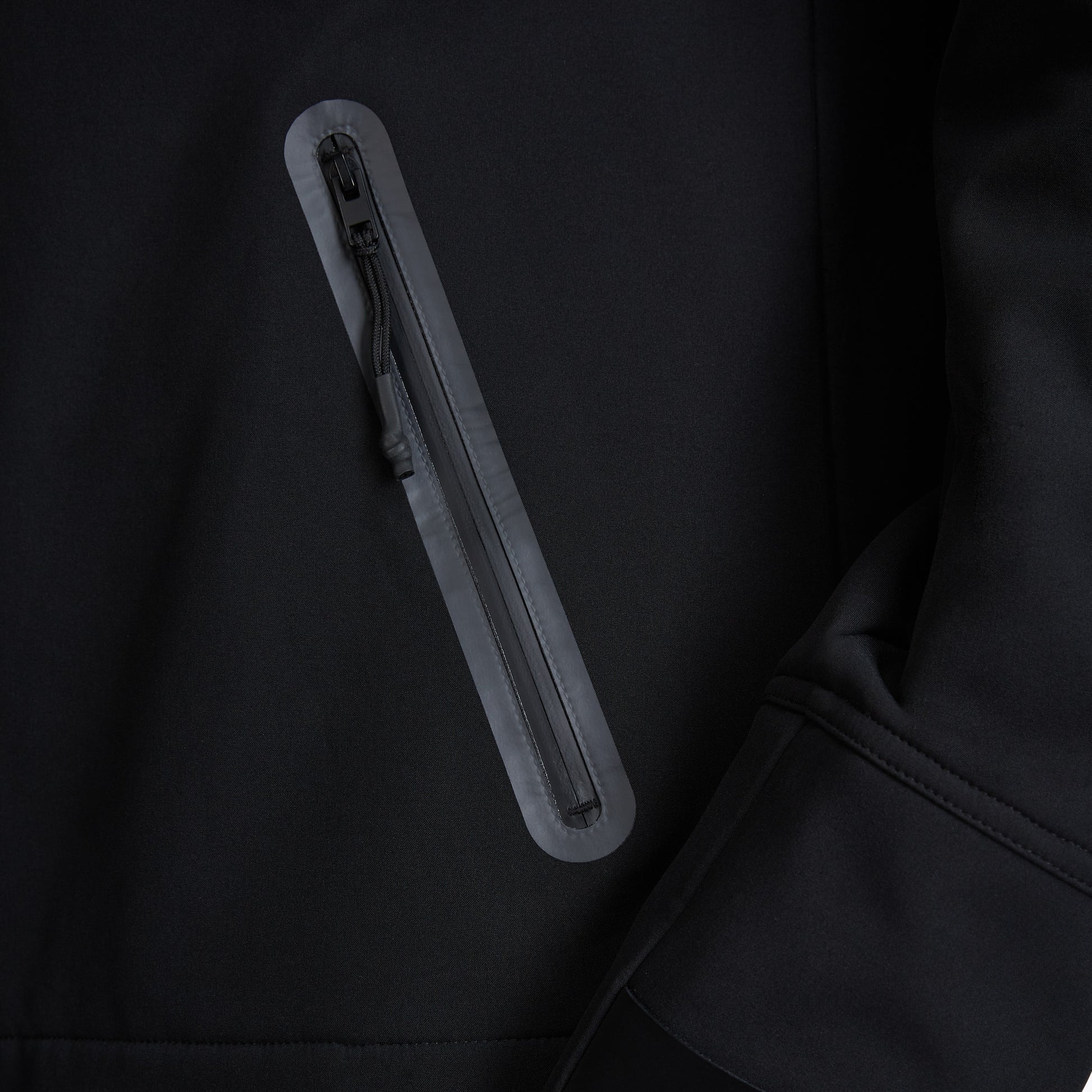 Mystic Mission Jacket - Jackets