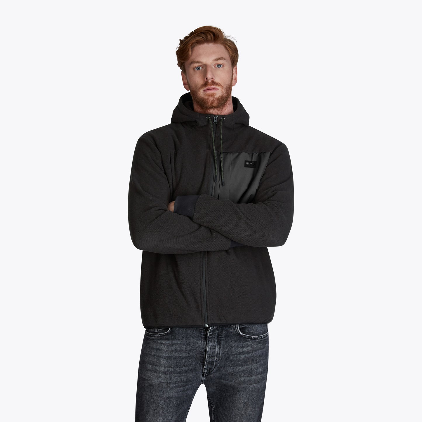 Mystic Beyond Sweat - Hoodies