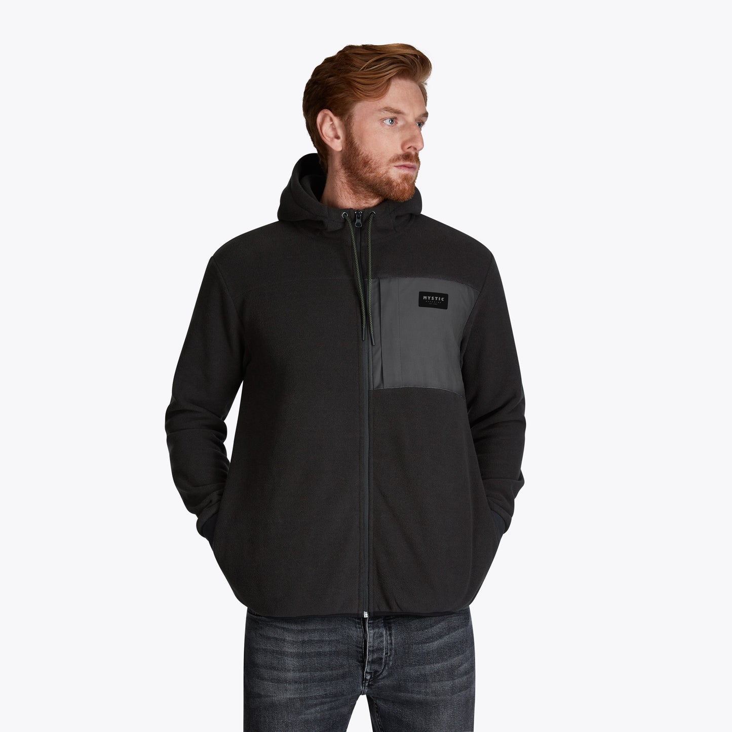 Mystic Beyond Sweat - Hoodies