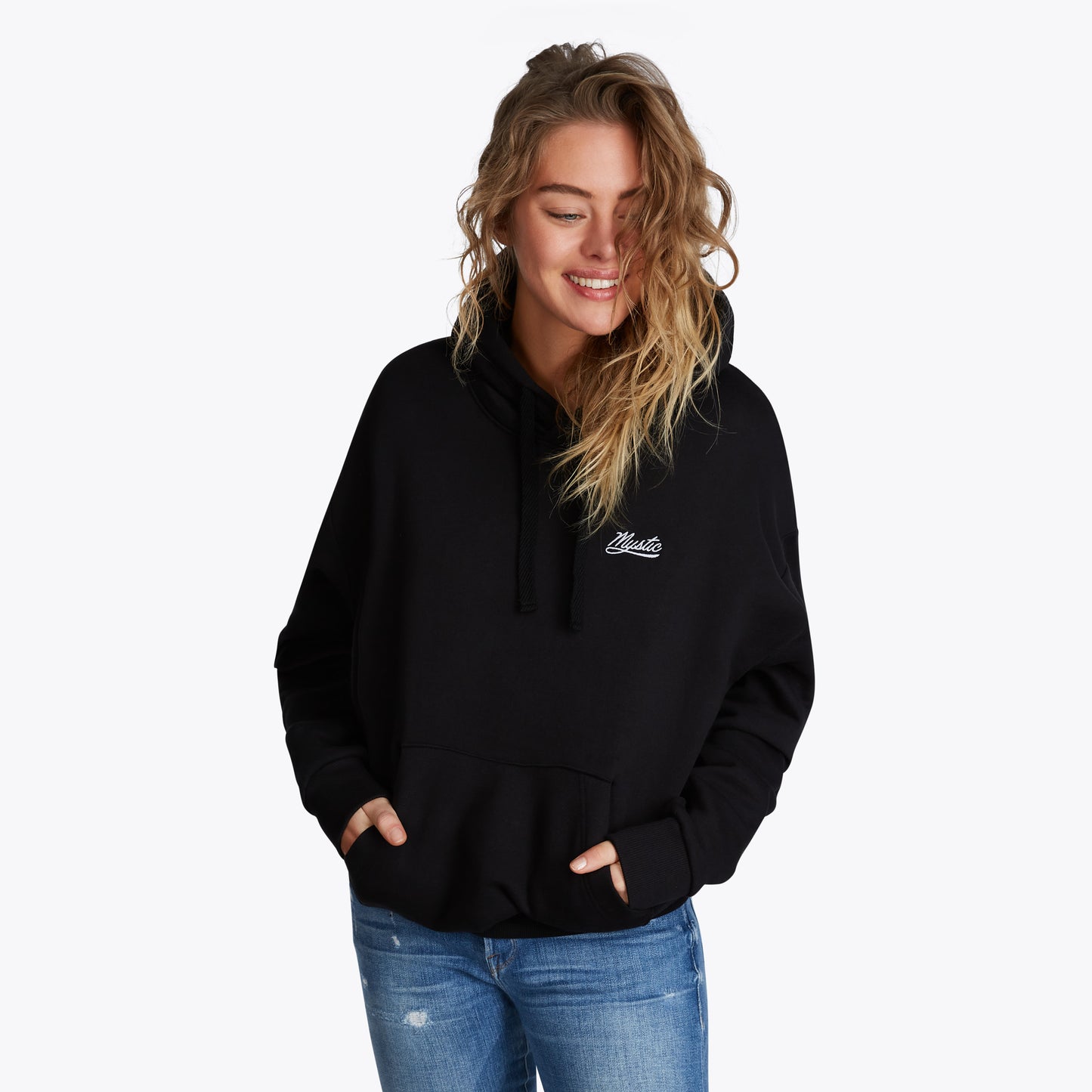 Mystic Fiery Sweat - Hoodies