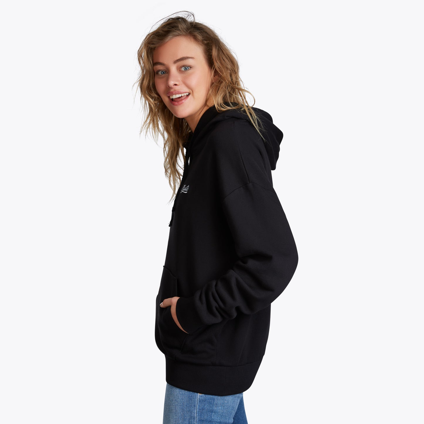 Mystic Fiery Sweat - Hoodies