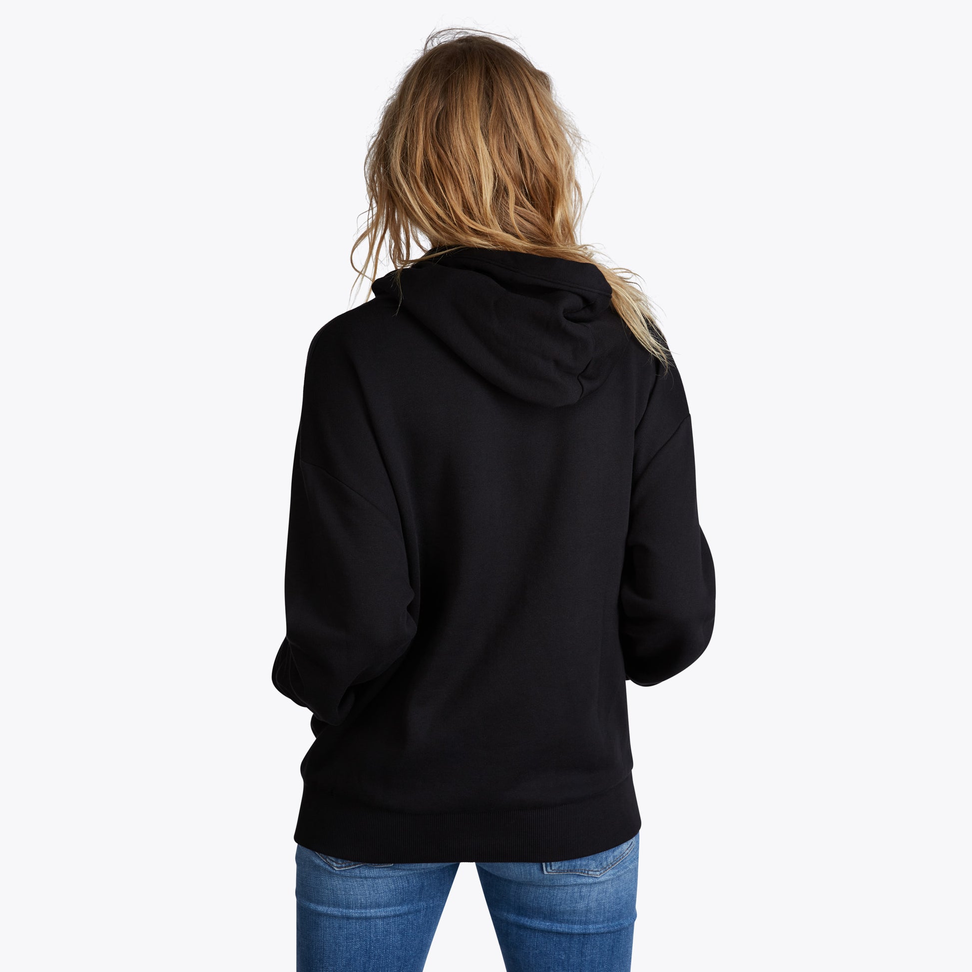Mystic Fiery Sweat - Hoodies