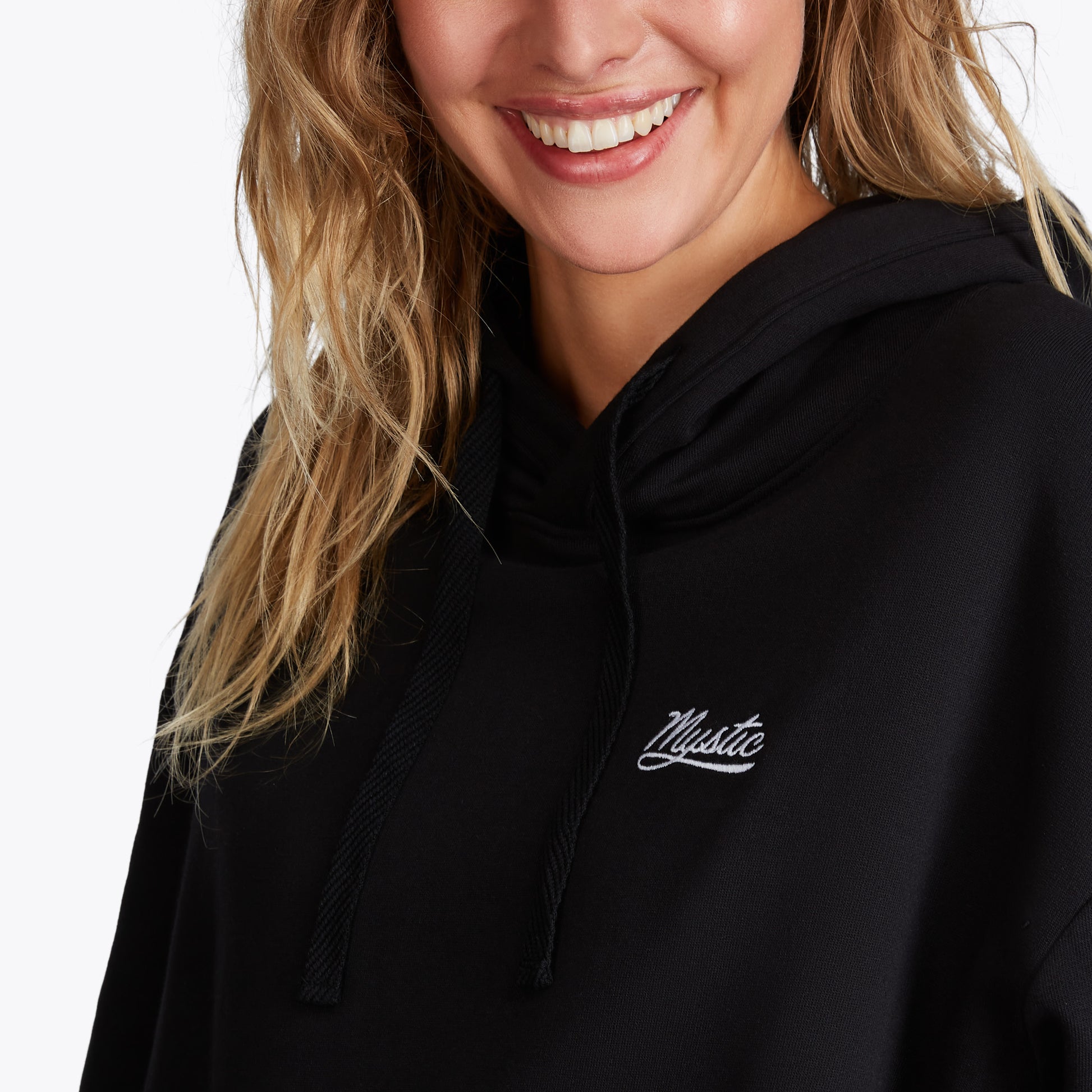 Mystic Fiery Sweat - Hoodies