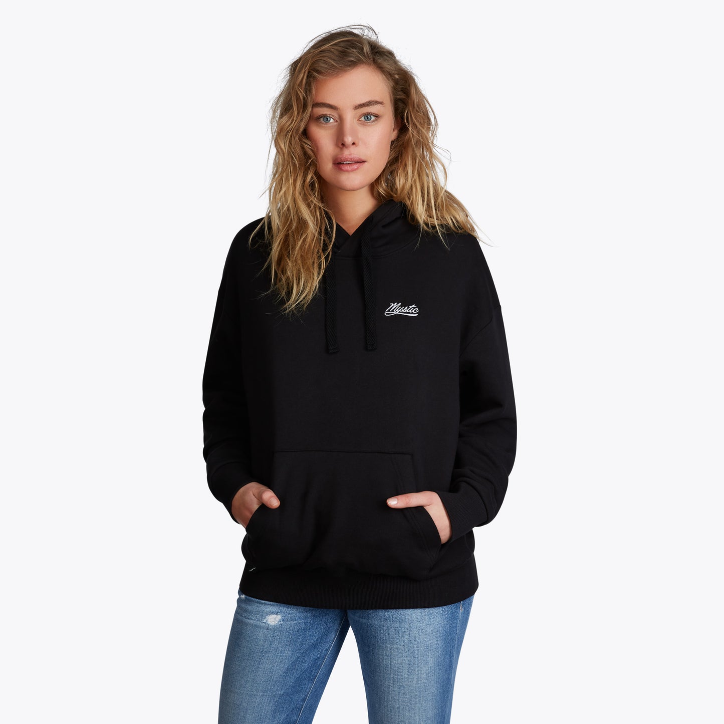 Mystic Fiery Sweat - Hoodies