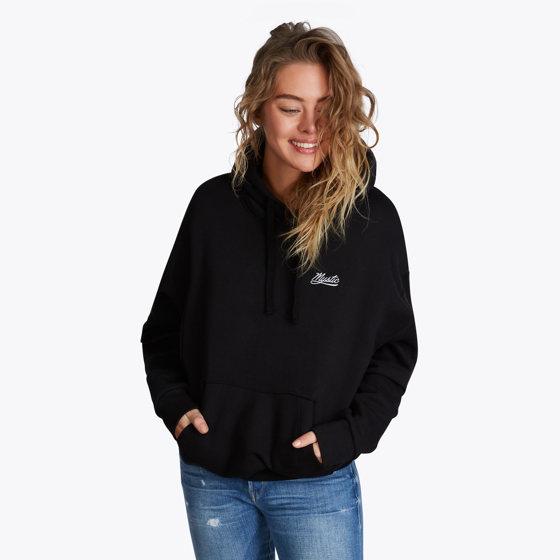 Mystic Fiery Sweat - Hoodies