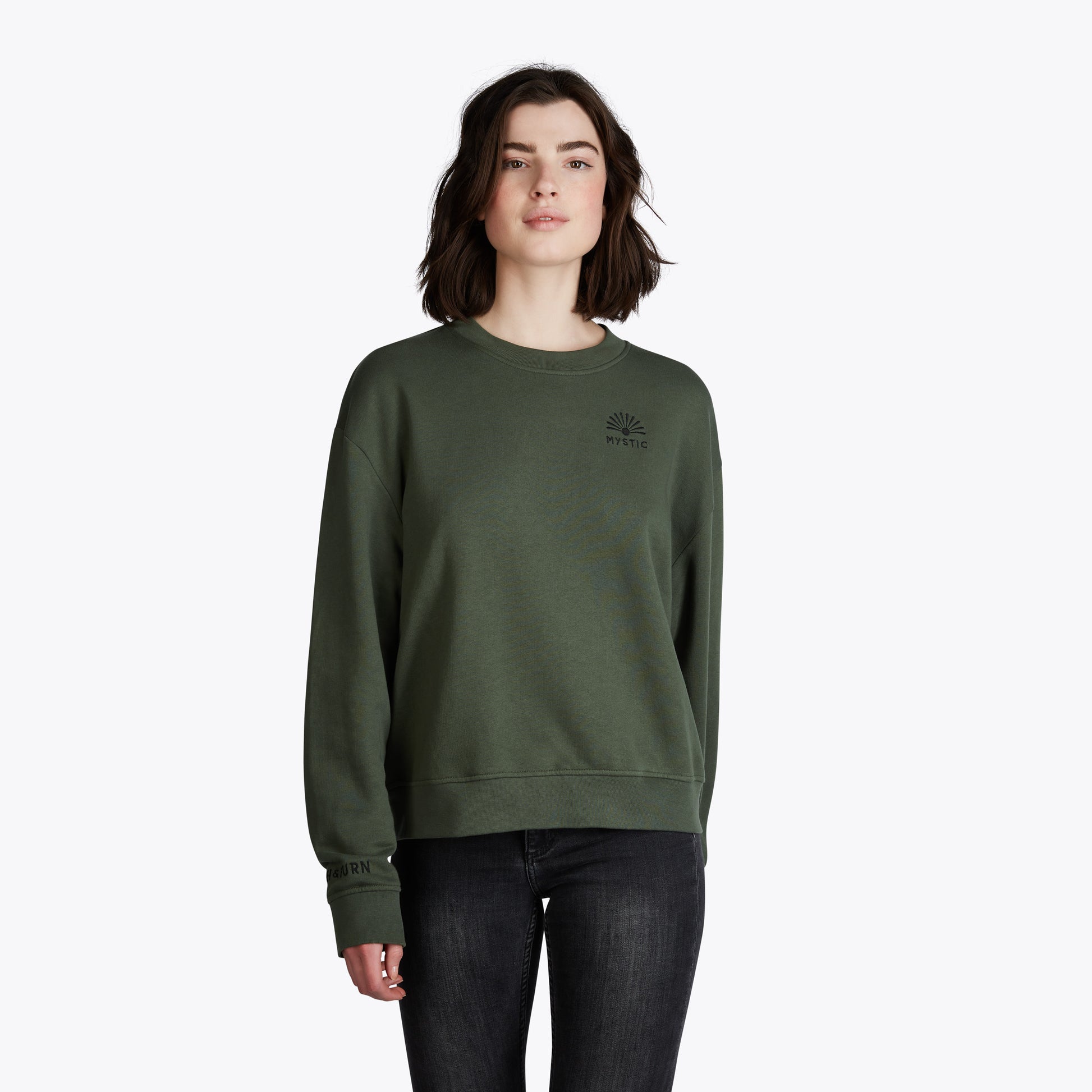 Mystic Marvel Sweat Army - Sweats
