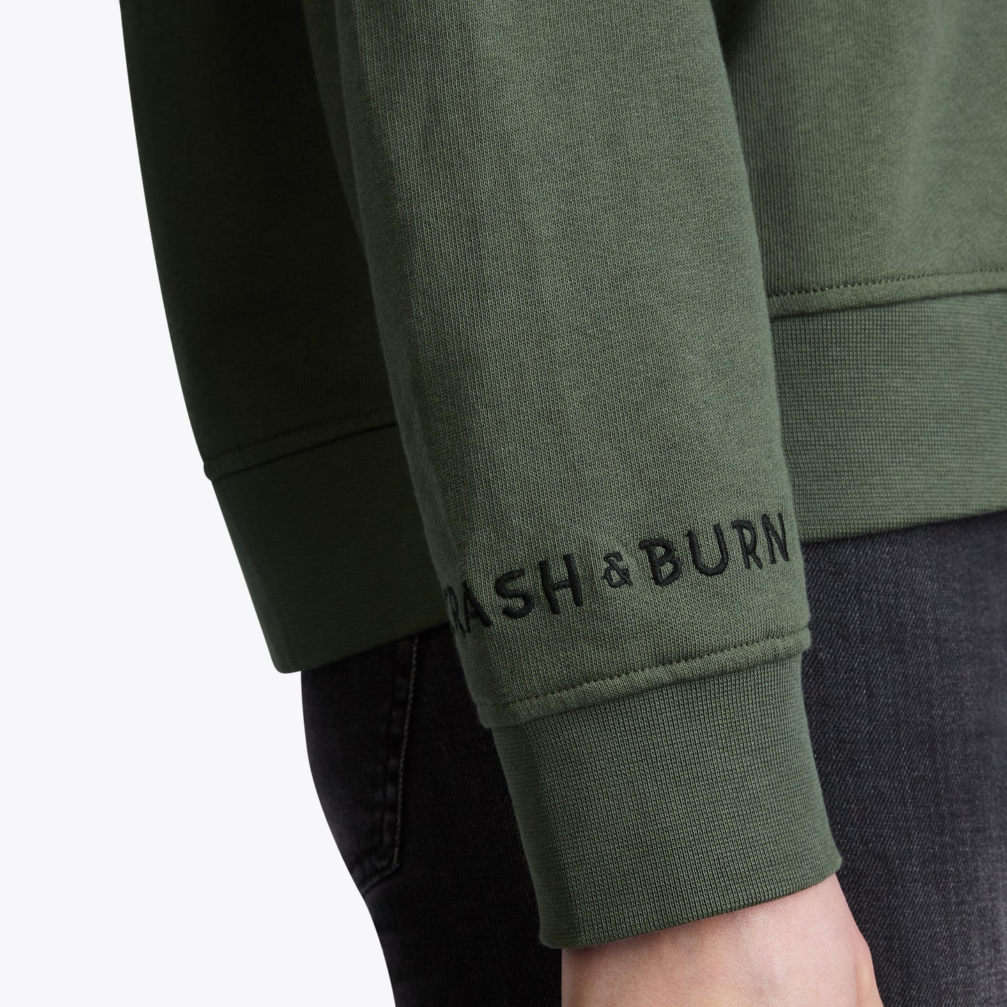 Mystic Marvel Sweat Army - Sweats