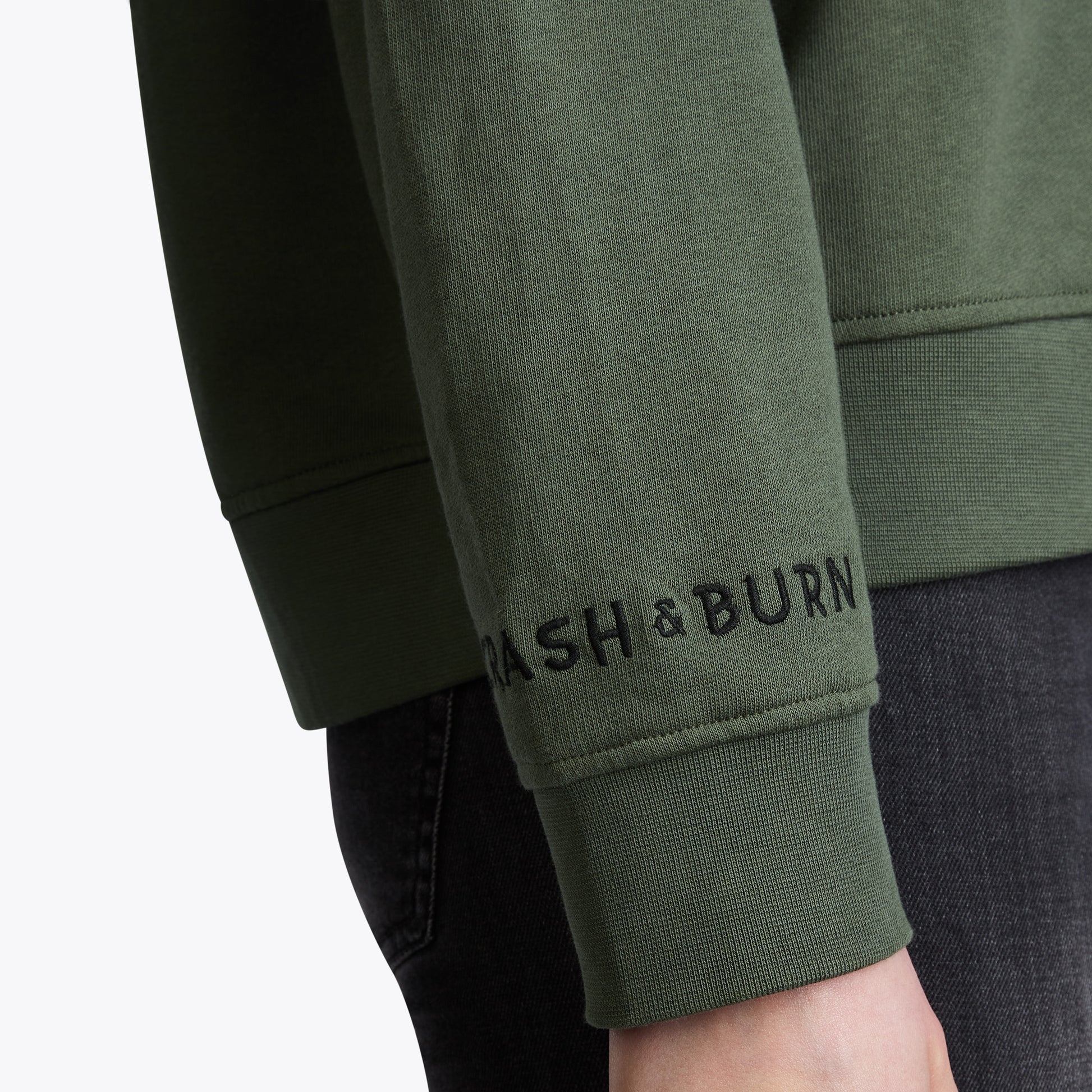 Mystic Marvel Sweat Army - Sweats