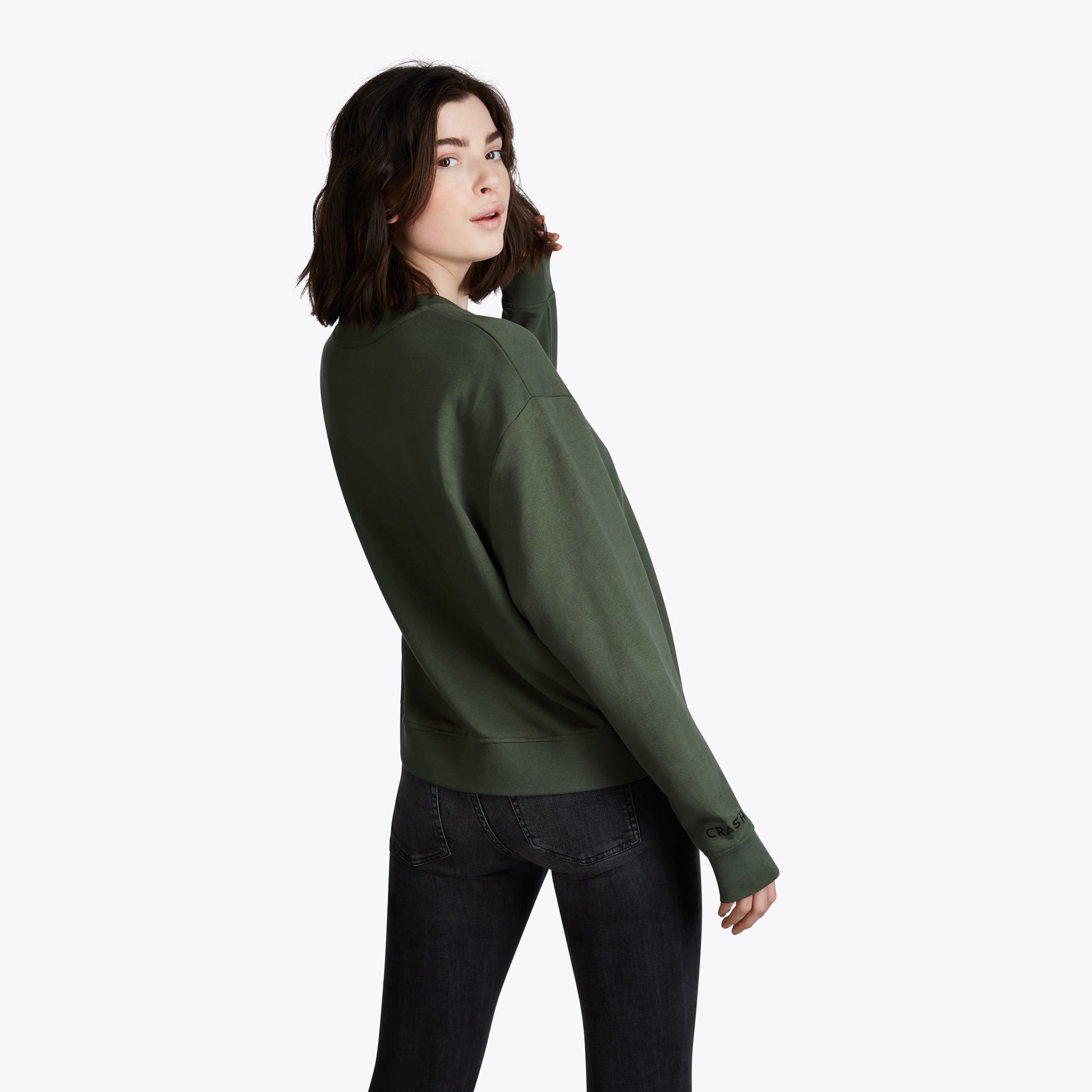 Mystic Marvel Sweat Army - Sweats