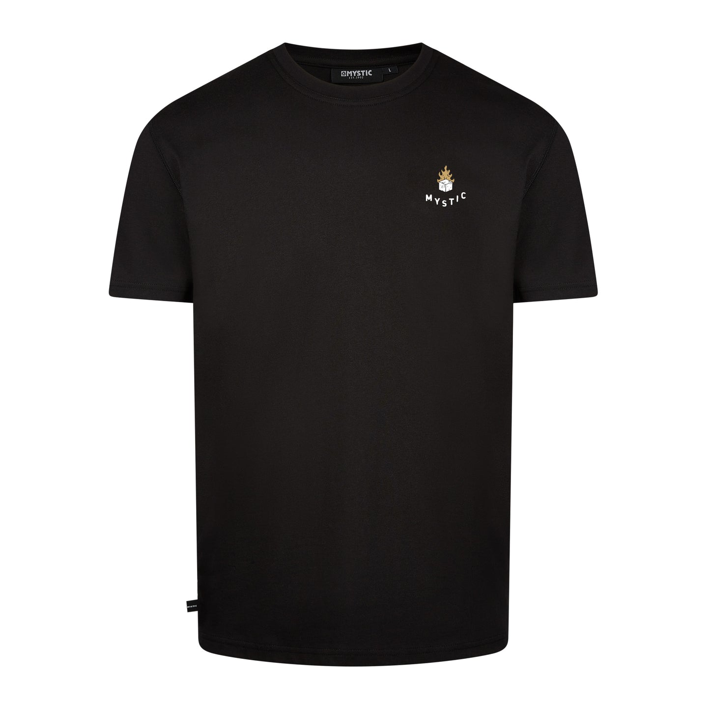 Mystic Cube Tee - Tees