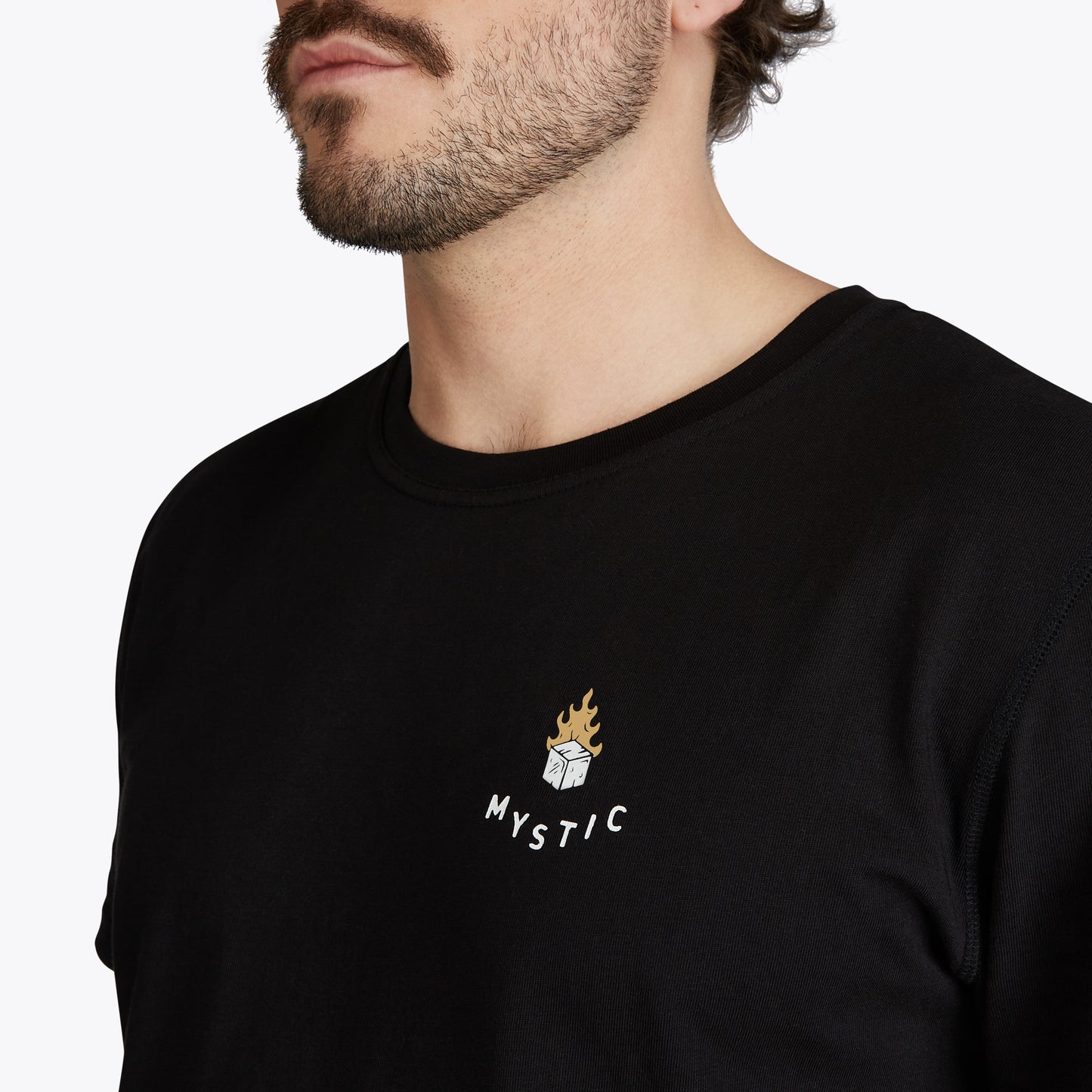 Mystic Cube Tee - Tees