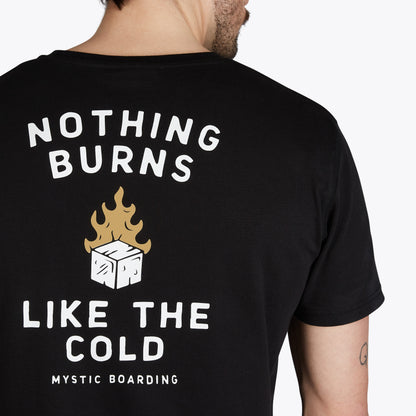 Mystic Cube Tee - Tees