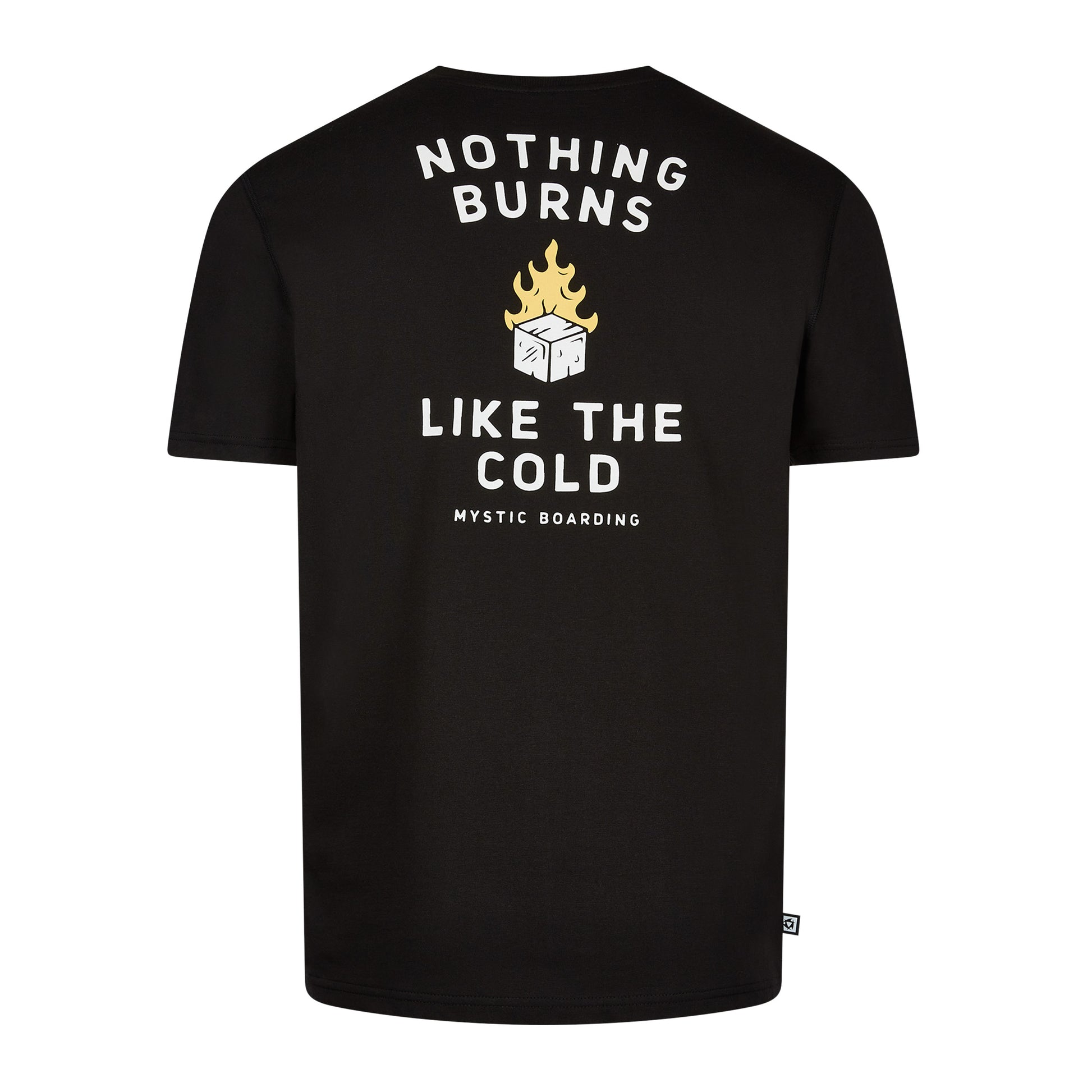 Mystic Cube Tee - Tees