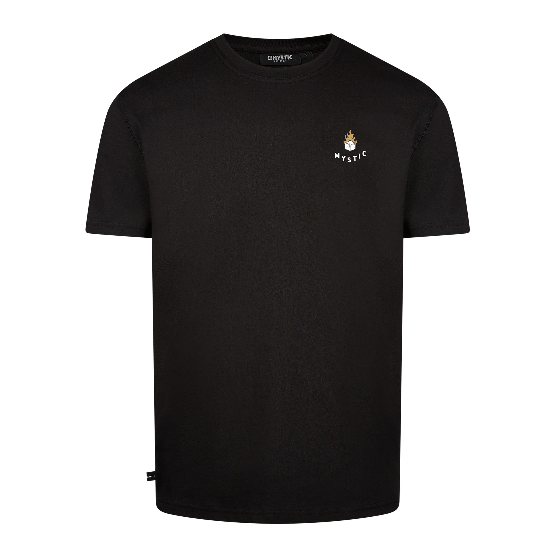 Mystic Cube Tee - Tees