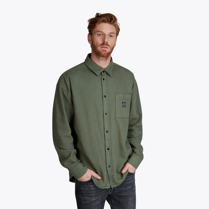 Mystic Blaze Shirt Winter 22-23 - L/S Shirts