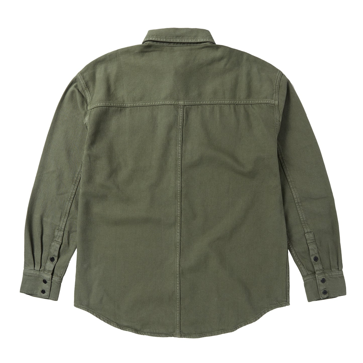 Mystic Blaze Shirt Winter 22-23 - L/S Shirts