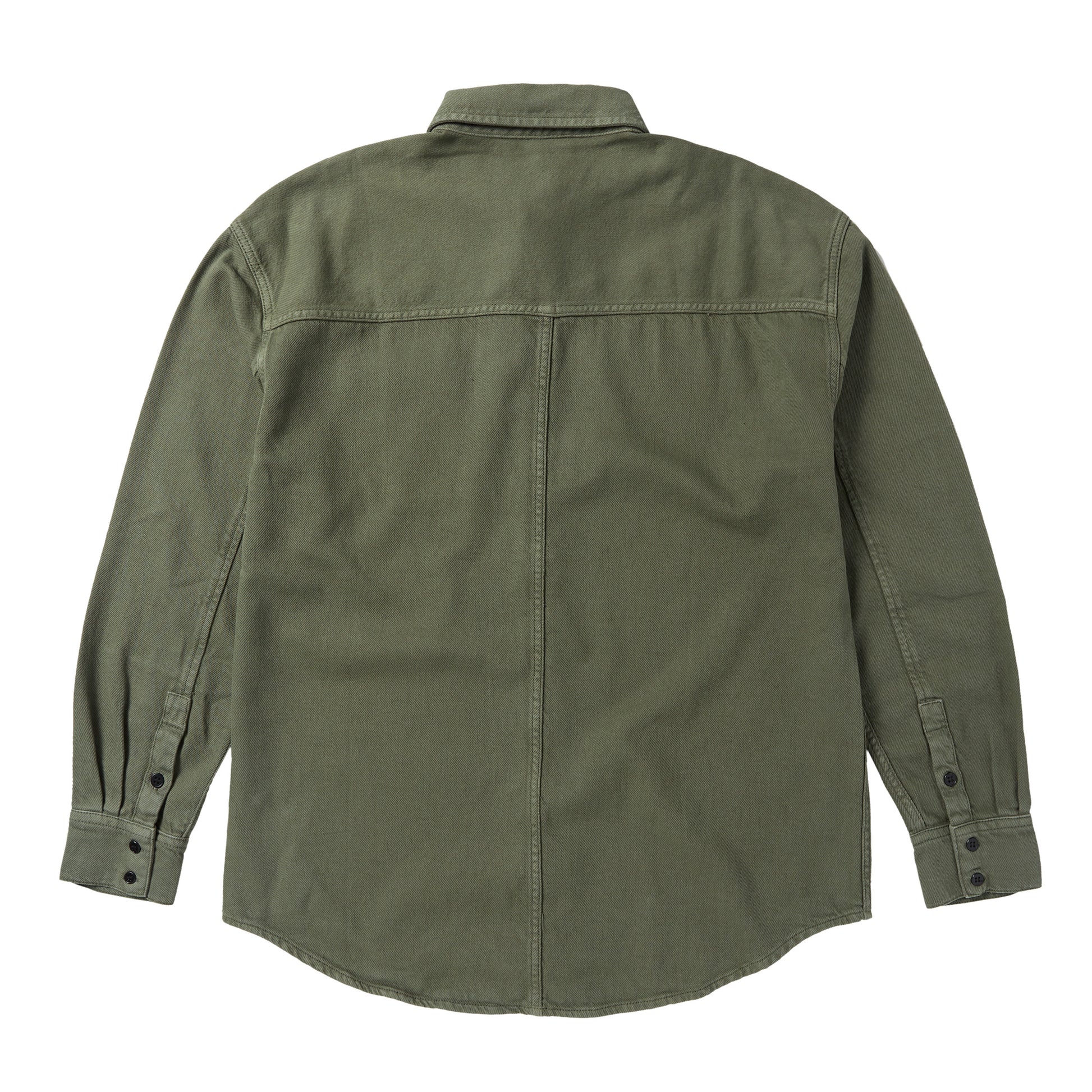 Mystic Blaze Shirt Winter 22-23 - L/S Shirts