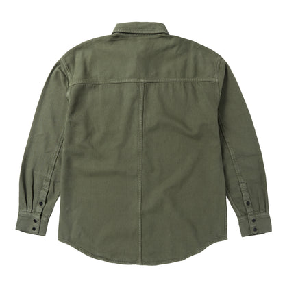 Mystic Blaze Shirt Winter 22-23 - L/S Shirts