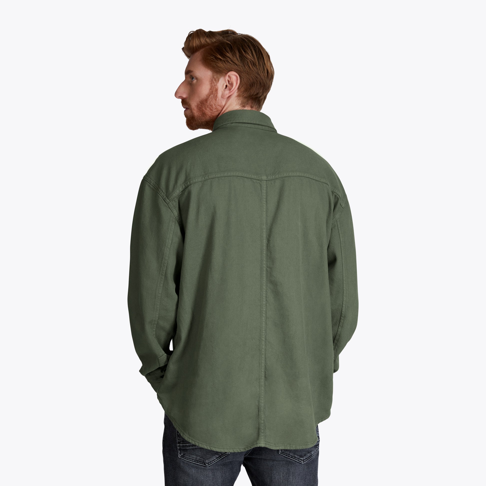 Mystic Blaze Shirt Winter 22-23 - L/S Shirts