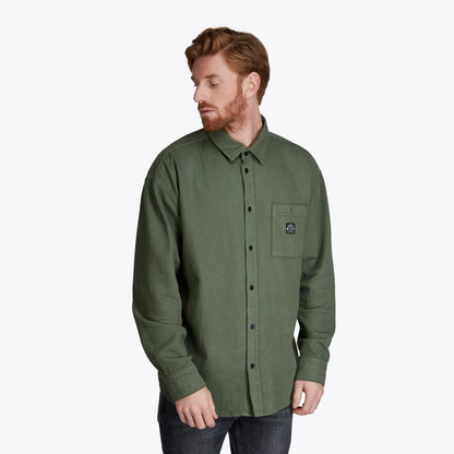Mystic Blaze Shirt Winter 22-23 - L/S Shirts