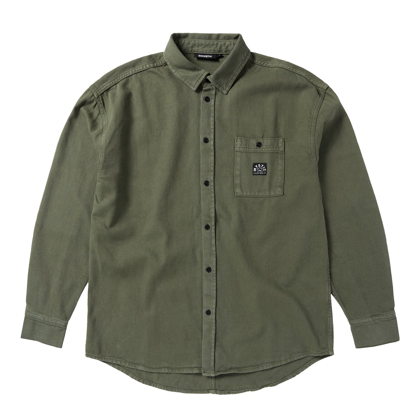 Mystic Blaze Shirt Winter 22-23 - L/S Shirts