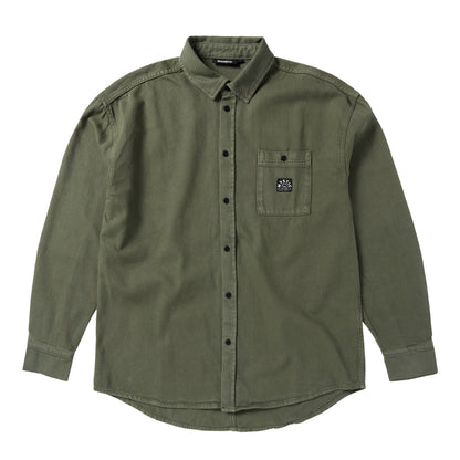 Mystic Blaze Shirt Winter 22-23 - L/S Shirts