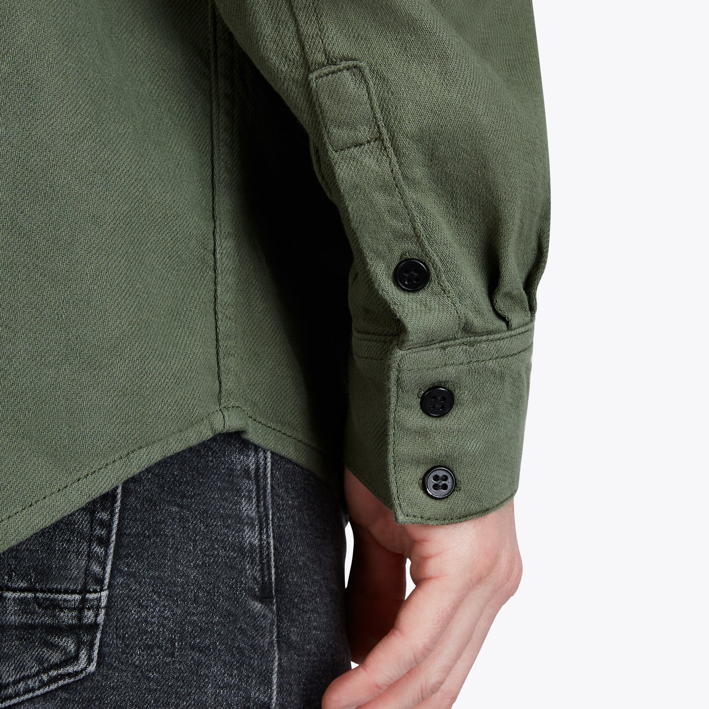 Mystic Blaze Shirt Winter 22-23 - L/S Shirts