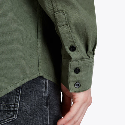 Mystic Blaze Shirt Winter 22-23 - L/S Shirts