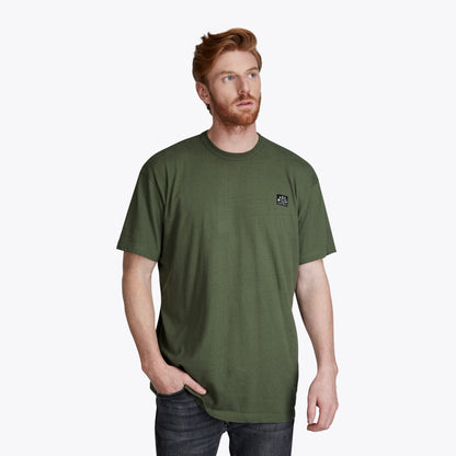 Mystic Lowe Tee Winter 22-23 - Tees