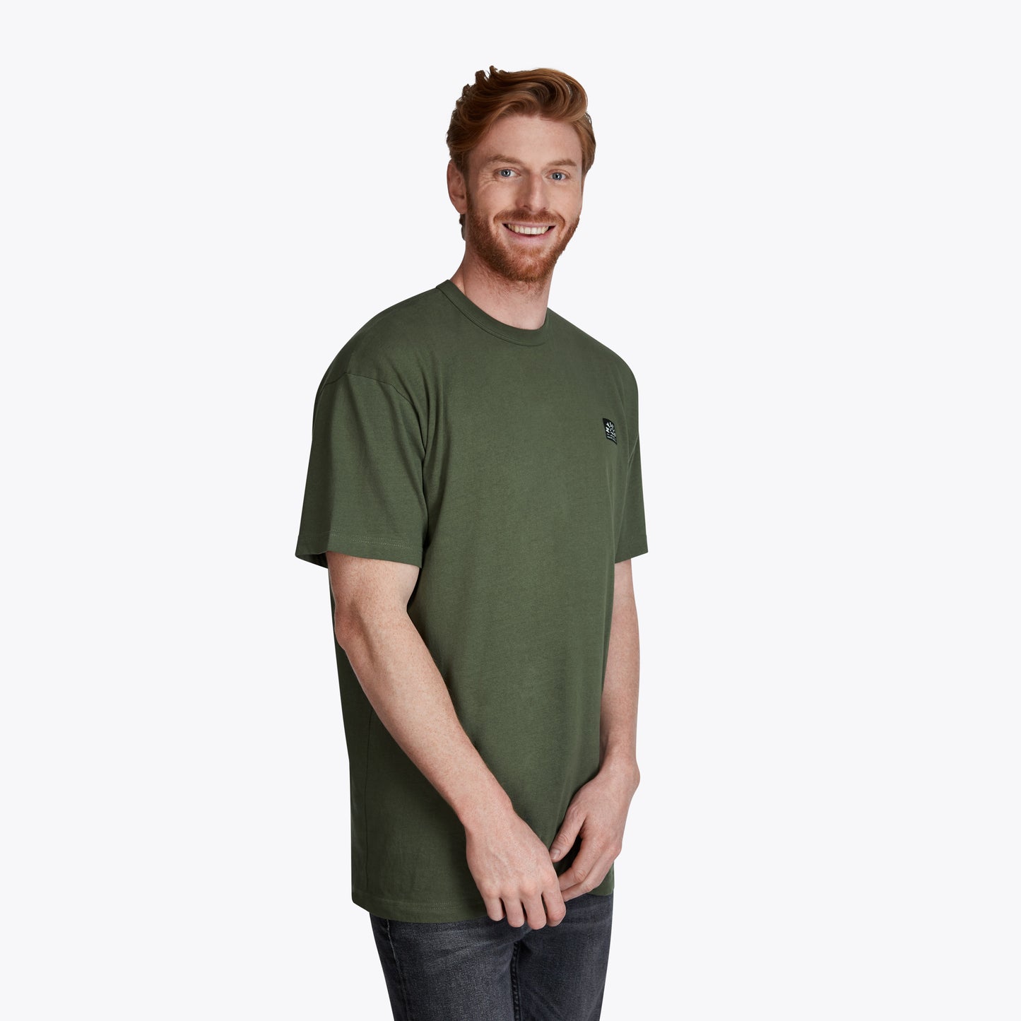 Mystic Lowe Tee Winter 22-23 - Tees