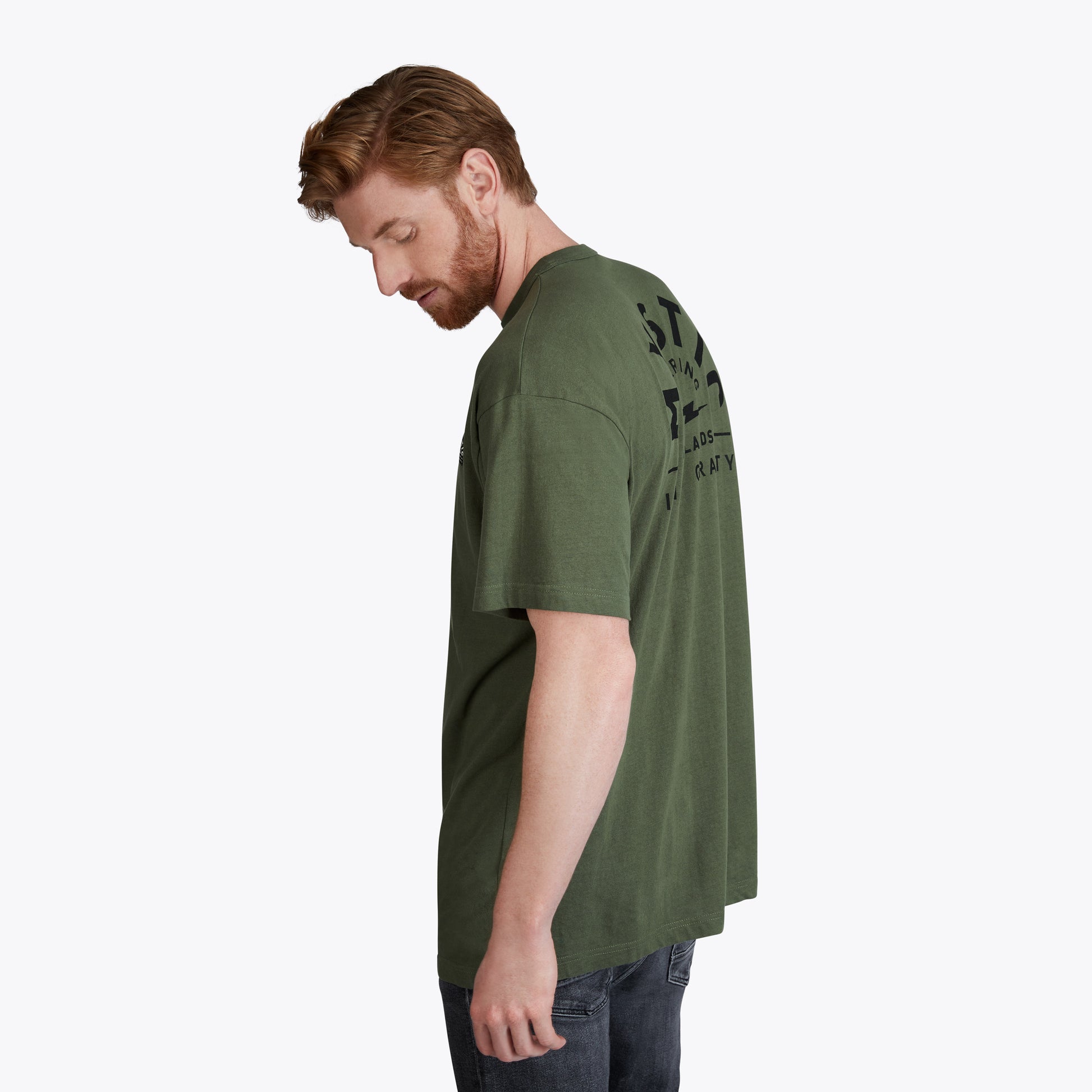 Mystic Lowe Tee Winter 22-23 - Tees