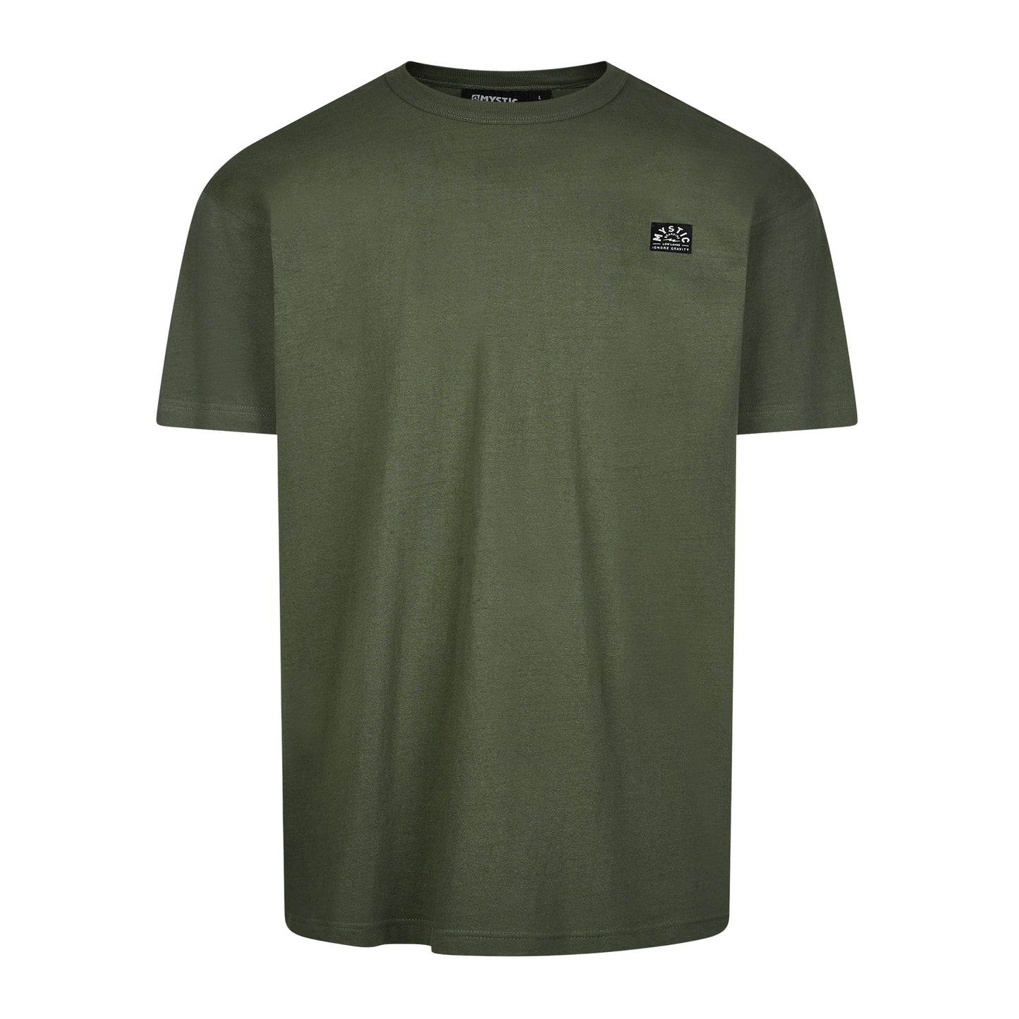Mystic Lowe Tee Winter 22-23 - Tees