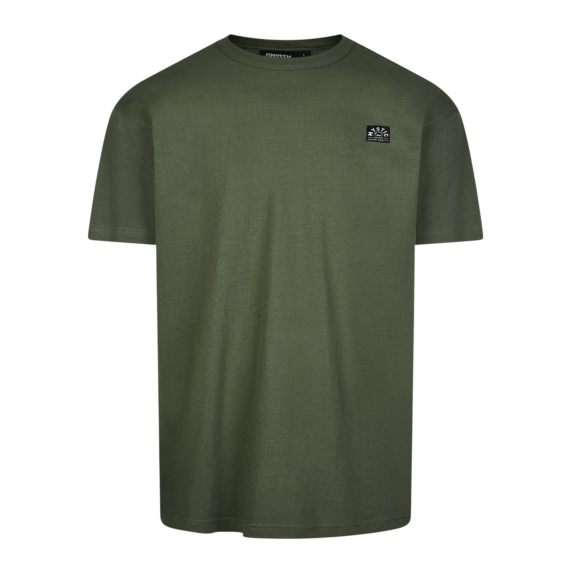 Mystic Lowe Tee Winter 22-23 - Tees