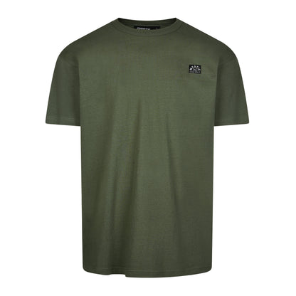 Mystic Lowe Tee Winter 22-23 - Tees