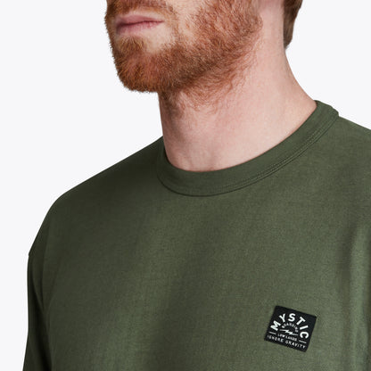 Mystic Lowe Tee Winter 22-23 - Tees