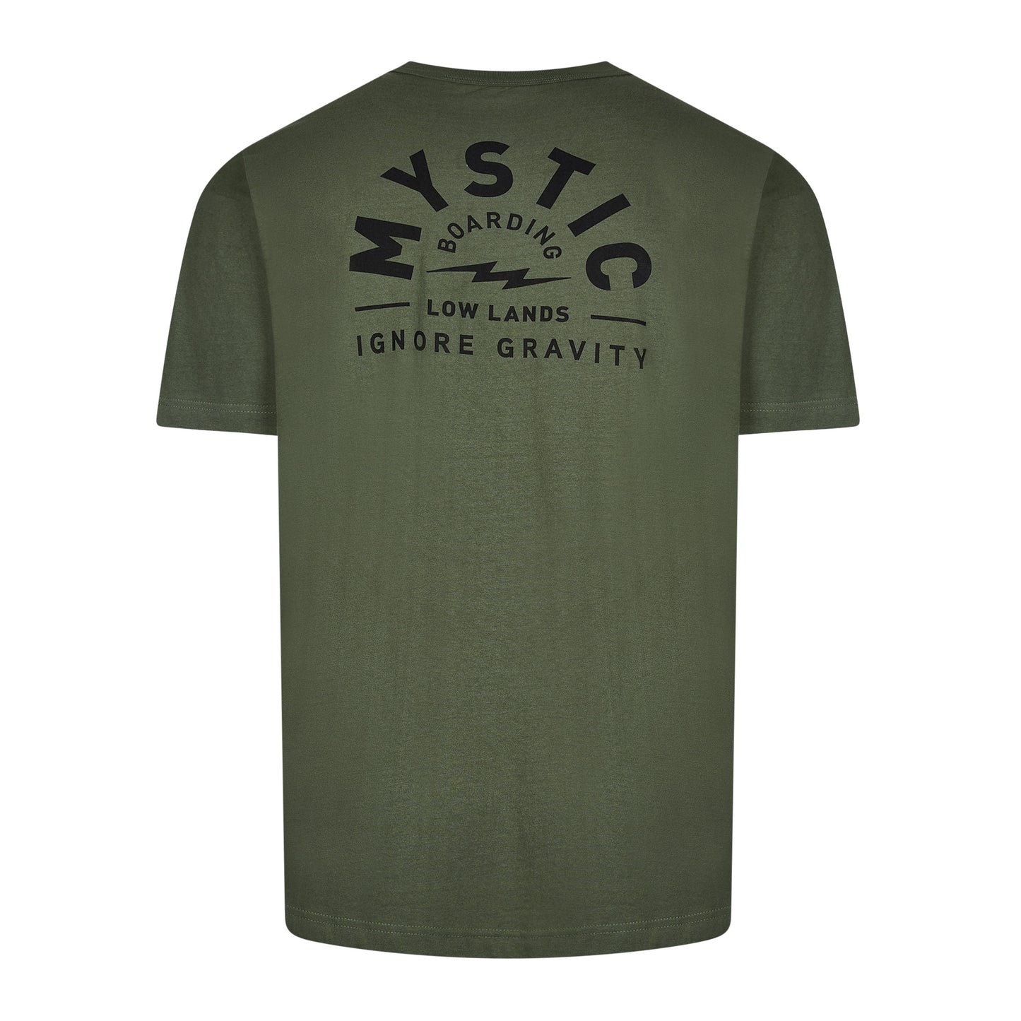 Mystic Lowe Tee Winter 22-23 - Tees