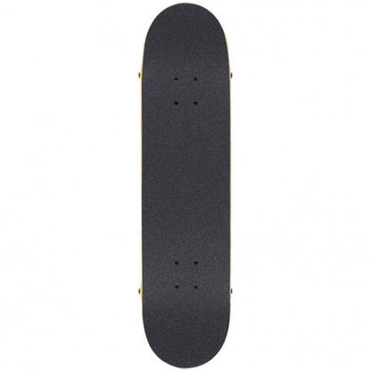 Speed Demons Checkers Complete Black/Pink 7.75 - COMPLETE Skateboard - Skateboards
