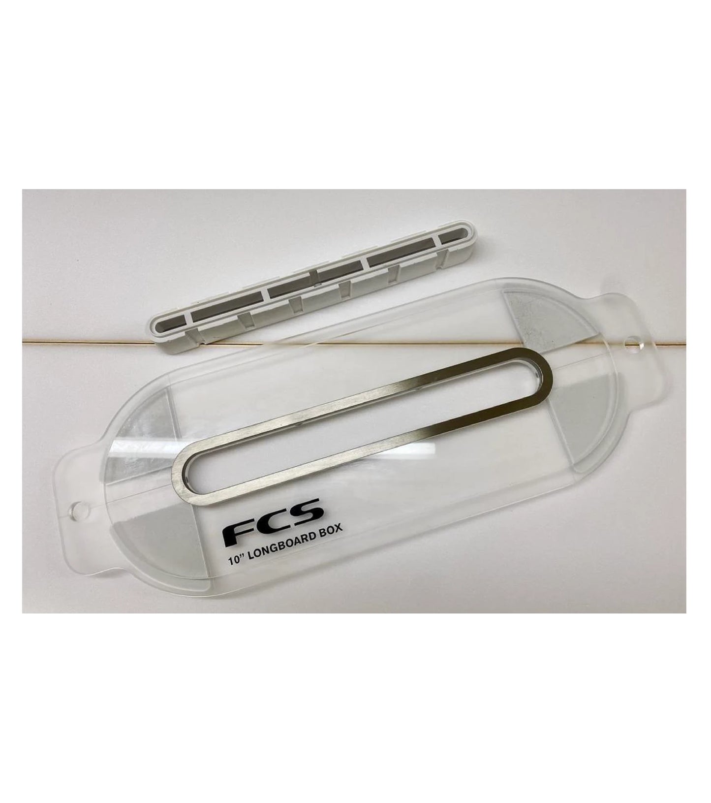 FCS Longboard Box Router Jig - Router Jigs
