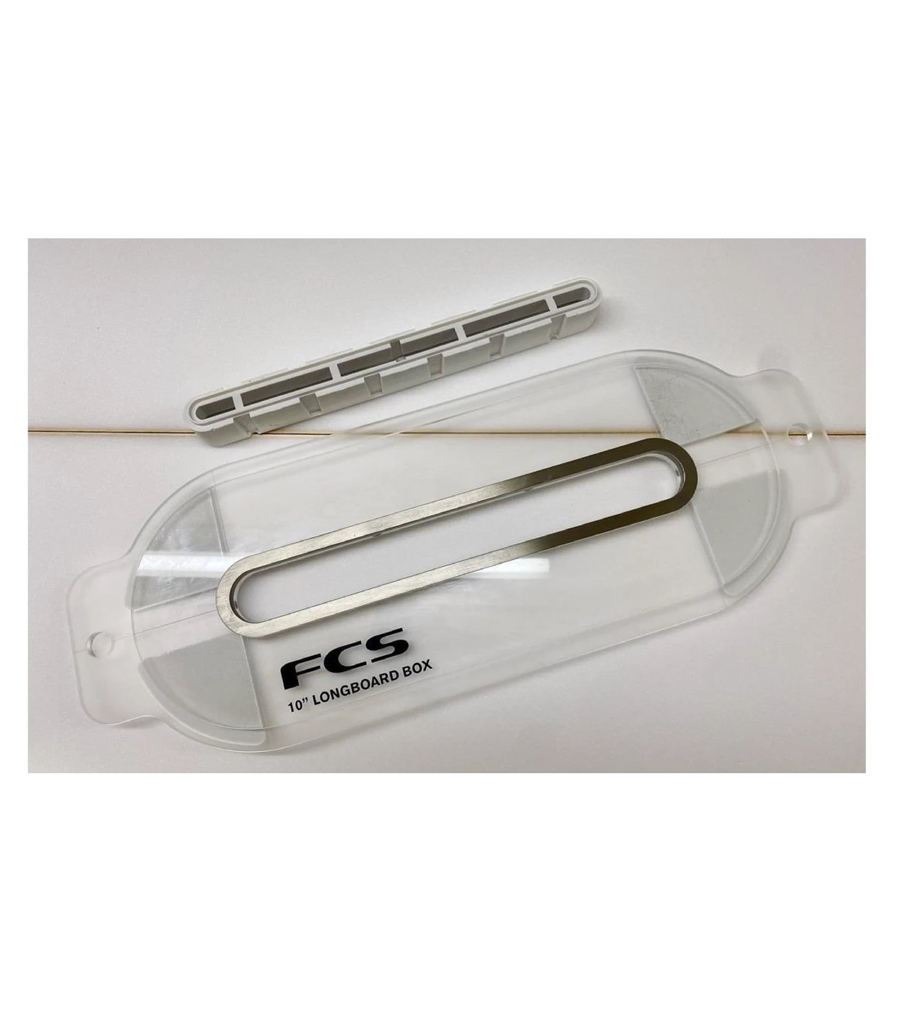 FCS Longboard Box Router Jig - Router Jigs