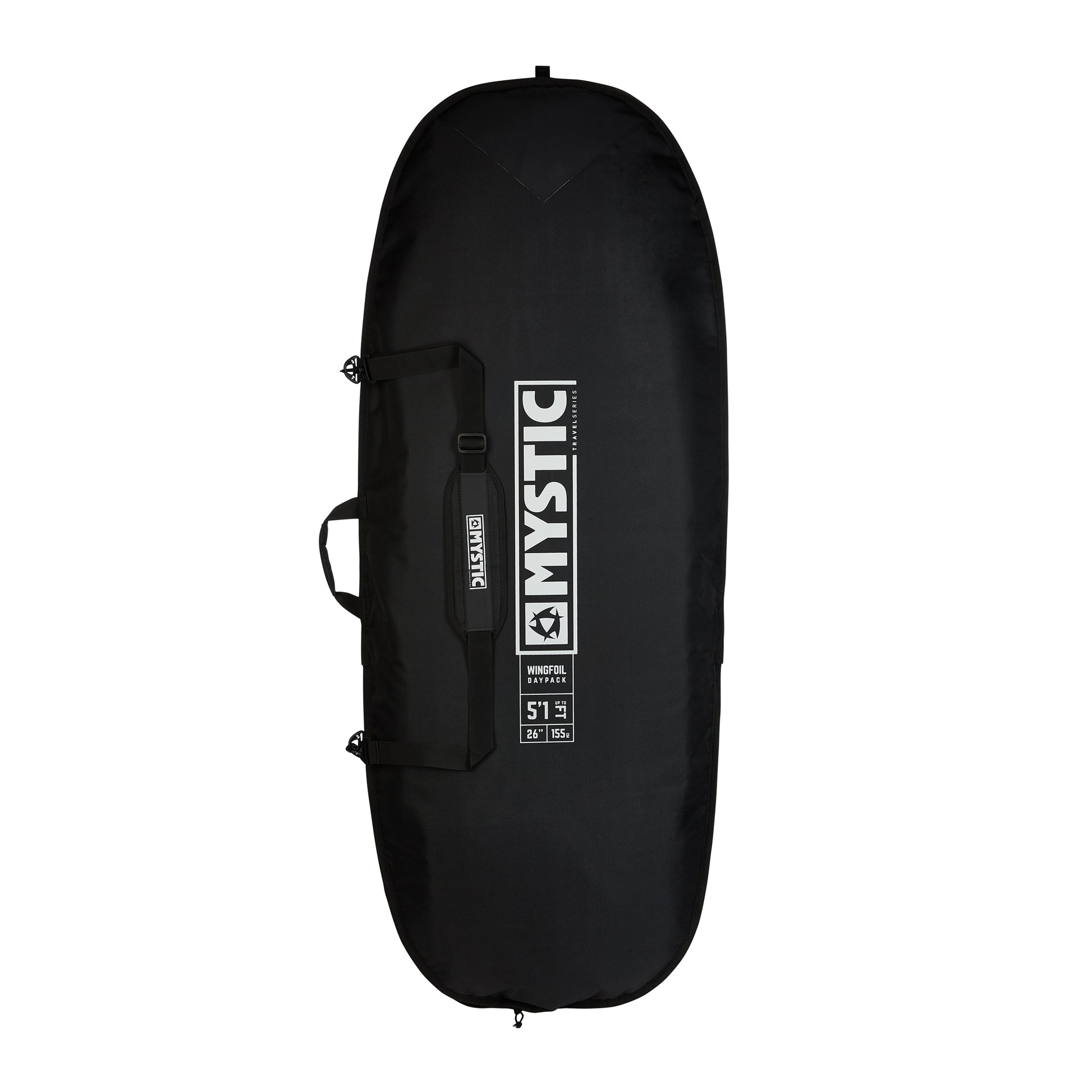 Mystic Star Foilboard Daypack Wide fit - Boardbags