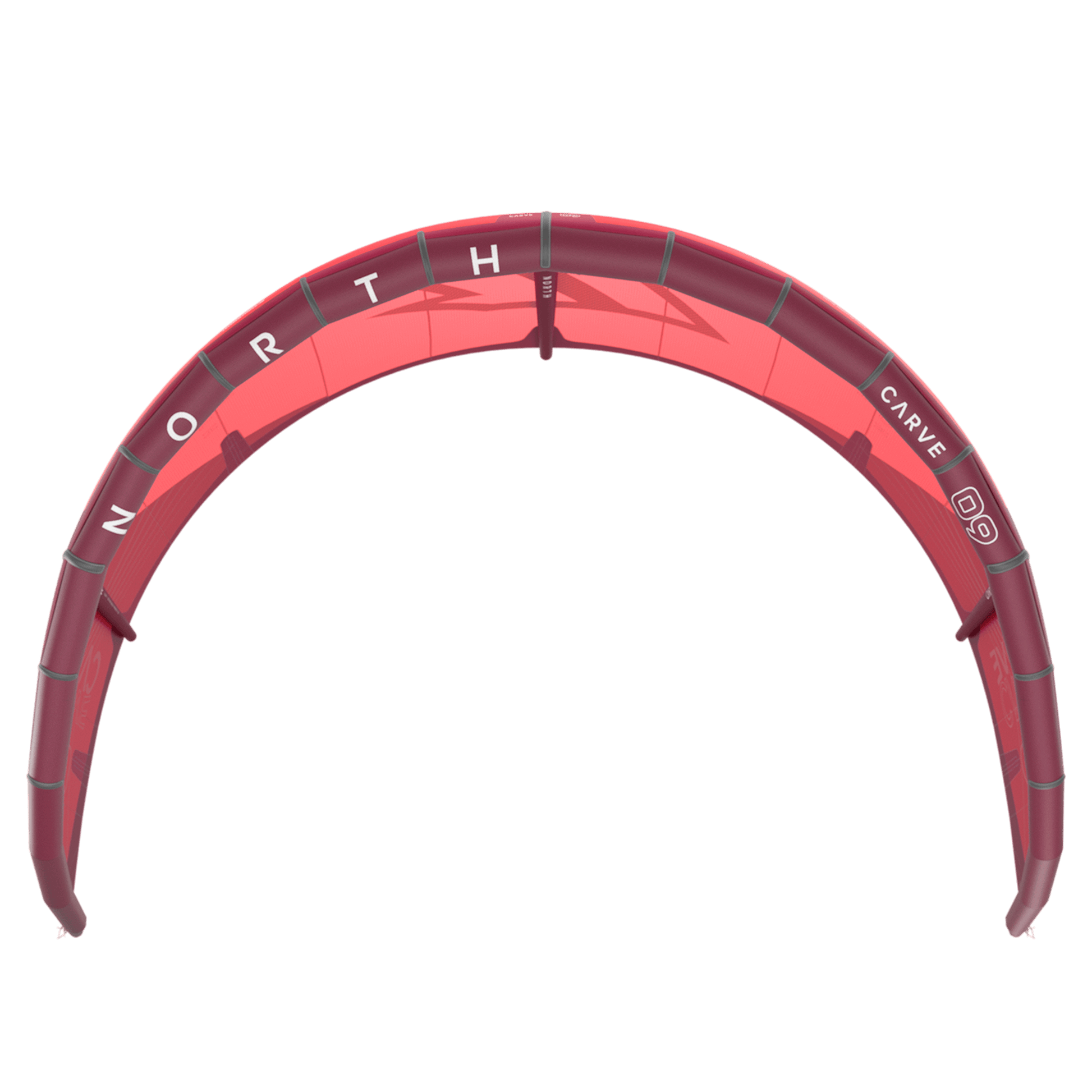 North 23 CARVE Kite | 22 - Kites