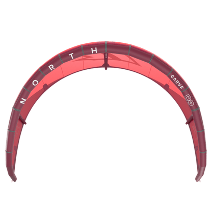 North 23 CARVE Kite | 22 - Kites