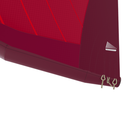North 23 CARVE Kite | 22 - Kites