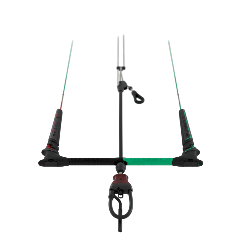 North NAVIGATOR Control Bar - Bar & Lines