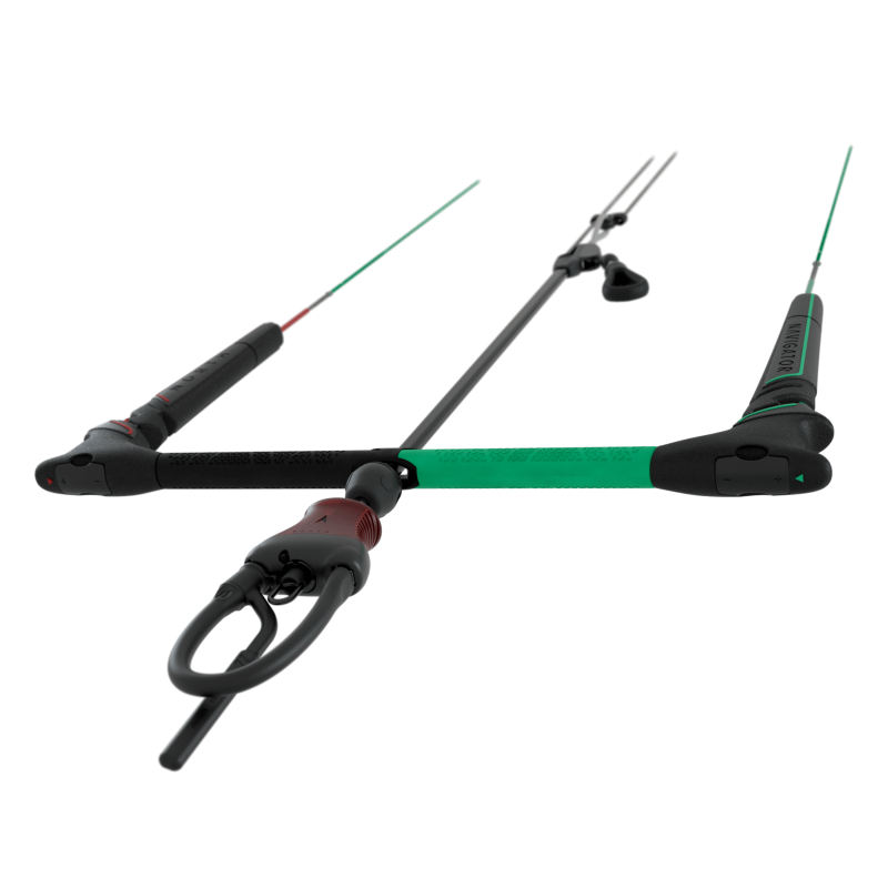 North NAVIGATOR Control Bar - Bar & Lines